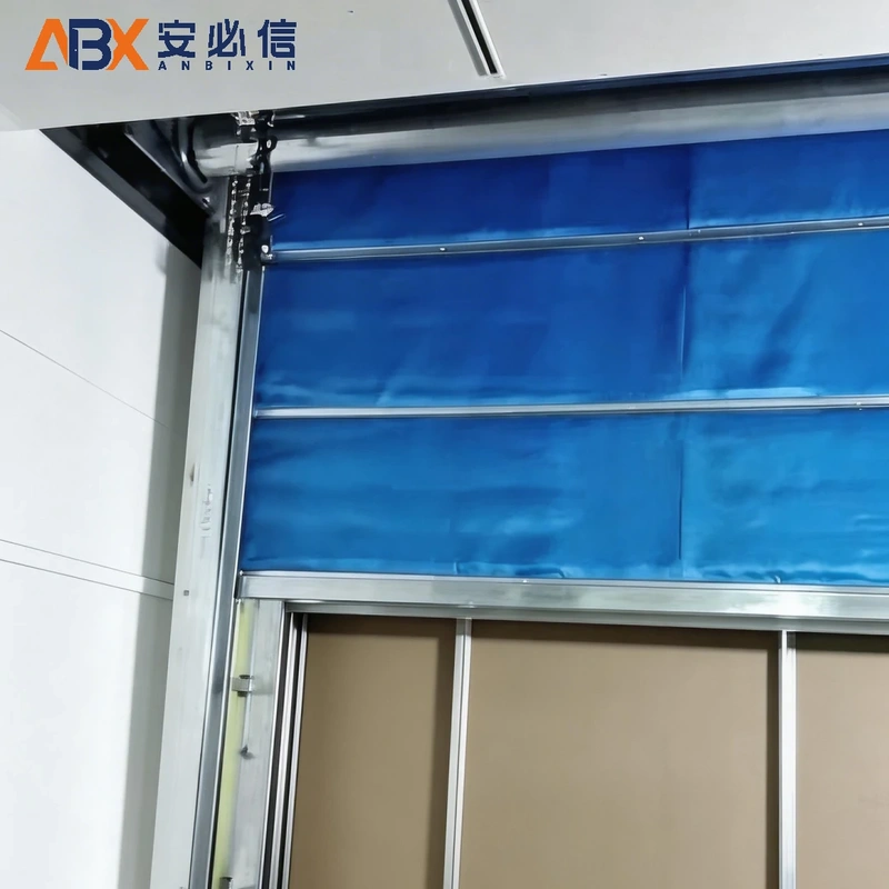 镇江冷库门封